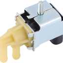 Vacuum Solenoid Valve 877805T Replacement for Mercury Mariner Outboard Automotive Vacuum Switch Solenoid Valve