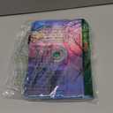 Universal 7 8 Inch Android Tablet Case, Dluggs PU Leather 360 Degree Rotating Multi-Angle Viewing Stand Case Cover for 7.0 8.0 and All 7.0-8.5 Inch Tablet, Forest