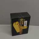 Money Gun Shooter  RUVINCE Gold Money Gun for Movies That Look Real, Prop Gun Make it Rain, Handheld Cash Gun for Game Movies Party