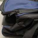 Bowling Roller Bag with Wheels, Rolling Bowling Ball Bag, Single Bag
