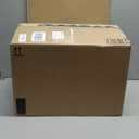 IZEUK 3 Tier Shelf, Heavy Duty Steel Wire Shelving Unit for Home, Kitchen, Laundry Room Organization, Office Storage Rack (17.7" W x 11.8" D x 26.3" H, 450LBS, Grey)