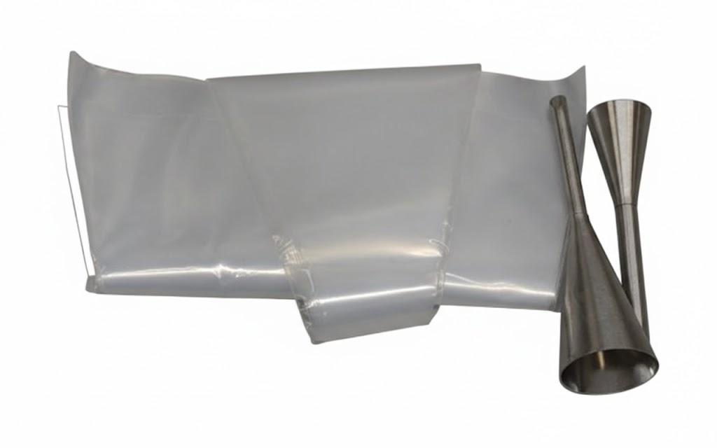 Kasmoire Icing Tips Set