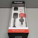 Kwikset Security Series Front Door Lock Set