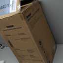 Powerscale MF6 Evaporative Humidifier for Bedroom & Large Room, No White Dust, 1.8 Gal / 6L Top-Fill Tank, Mist-Free 700mL/h, Quiet, Filter Dry Function, Electrolysis Self-Clean Cycle, WiFi Control