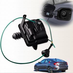 Gas Door Actuator Compatible for Honda Civic 2016-2021 Fuel Door Actuator Replacement 74700TBAA02
