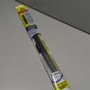 Rain-X 5079278-2 Latitude 2-In-1 Water Repellent Wiper Blades, 21 Inch Windshield Wipers (Pack Of 1), Automotive Replacement Windshield Wiper Blades With Patented Repellency Formula