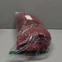 RESARE Waffle Bathroom Runner Rugs, Super Absorbent Bath Mat Non Slip Washable Quick Dry