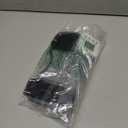 CAMECO Cordless Elbow Arm Massager with Heat for Tendonitis & Tennis Elbow, Rechargeable Arm Heating Pad Wrap for Women Men Pain Relief, Portable Vibration Massage Heatd Brace, Auto Shut-Off