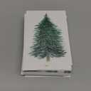 Hallmark Boxed Christmas Cards Assortment, Cardinals and Snowy Barn (40 Cards and Envelopes)