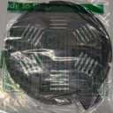 TEYOUYI Replacement Base Cover Compatible Instant Pot 6 8 Quart Accessories Black