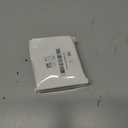 MorningRo 3Pcs Self Adhesive Door Stoppers, Stainless Steel Floor Door Stop Wall Protector, Half Dome Floor Gate Stopper for Living Room, Bedroom, Bathroom, Office (Bronze)