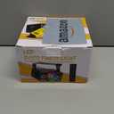 Party Lights, DJ Disco Light Disco Ball Light Sound Activated Strobe Stage Lights for Parties Birthday Christmas Gift Wedding Karaoke KTV Bar Club Pub Dance Home Room Halloween Decorations