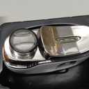 Automatic Electric Nail ClipperUSB Rechargeable Safety Fingernail Trimmer