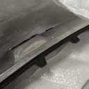Front Bumper Grille for 2009-2011 Honda Civic 4-Door