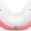 ResMed AirFit N30 Cushion - Nasal CPAP Mask Cushion Replacement - Soft Silicone - Medical CPAP Supplies & Accessories - Small