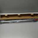 Tube Extension Wand for Dyson V15 V11 V10 V8 V7 Stick Replacement Parts Vacuum Attachment Quick Release Wand Vacuums Rod 28.7 IN (Gray)