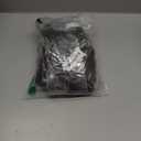 99J Braiding Hair Pre stretched for Bob Boho Braids Short Curly Boho Hair for Braiding Hypoallergenic Ez Braid Knotless Braids (16 Inch-Packs of 5, Dark Wine)