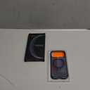 TORRAS Ostand Q3 Air for iPhone 17 Pro Case 6.3'' with Stronger Magnetic Stand, Fit for Magsafe, Airbags Miltary Protection, Camera Control for iPhone 17 Pro Case, Shockproof & Stylish, Midnight Blue