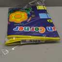 Feelings Chart for Kids, Calm Down Corner Decor Supplies, Social Emotional Learning Activities, Emotions Toys, ADHD Tools Autism ABA Therapy Materials for Teachers Classroom Must Haves