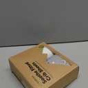 KeaBabies 2-Pack Organic Crib Sheets for Boys, Girls - 52x28 Fitted Crib Mattress Sheet Neutral, Breathable Jersey Cotton Cover for Baby Bed, Toddler Mattress, Soft & Cute Prints (Woodland)