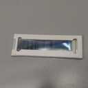 Milanese Loop Metal Strap for Samsung Galaxy Watch 7 6 5 4 Fe/6 4 Classic Band 40mm 44mm/43mm 47mm/42mm 46mm Women Men,20mm Quick Release Magnetic Mesh Band for Garmin Vivoactive 5 3/Venu Sq/Sq 2 (Rainbow)