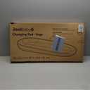 Jool Baby Waterproof Changing Pad (Sage) + Classic Wipe Warmer (White/Gray)