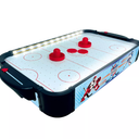 Nifty LED Tabletop Air Hockey