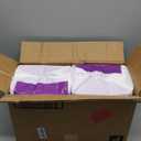 Poise Incontinence & Postpartum Pads for Bladder Leaks, 4 Drop Moderate Absorbency, Regular Length, 132 Count, Packaging May Vary