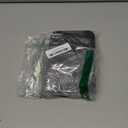 LISEN for iPad Stand Tablet Holder for Desk, Office Desk Accessories for Men Women Moms Gifts Home Office Dorm Essentials Gadgets Portable Monitor Stand for Apple iPad mini Accessories Switch Kindle (Black)