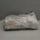 Lallisa 2 Pieces Stainless Steel Shelf Bathroom Shower Floating Shelves Wall Mounted Shower Caddy Basket Shelf Storage Organizer Shelves for Bathroom, Kitchen, Living Room (15.75 Inch/ 40 cm,Gold)