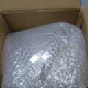 Alytimes Mirror Disco Ball - 8-Inch Cool and Fun Silver Hanging Party Disco Ball Big Party Decorations, Party Design