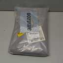 H. VERSAILTEX Blackout 2 Panels Dov Grey, 52"W x 45"L