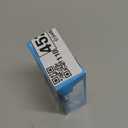 Crest 3D Whitestrips Vivid Plus, Teeth Whitening Strip Kit, 10 Treatments + 2 Bonus Treatments (Each with 1 Upper/1 Lower Strip), 24 Strips, 8 Levels Whiter, Teeth Whitening Kit