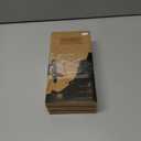 3 x Temdan for Samsung Galaxy S22 Ultra Case Waterproof, Built in Screen Protector 360 Full Body Heavy Duty Shockproof IP68 Waterproof Galaxy S22 Ultra Case for Samsung S22 Ultra 5G 6.8 inch Black