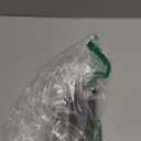 TORRAS Strong Magnetic & Seamless Stand for Samsung Galaxy S25 Ultra Case, Fit for MagSafe, Mil-Grade Drop Protection, Kickstand for Samsung Galaxy S25 Ultra Case, Translucent Back/Blue Edge