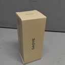 Gaoye Executive Style Reading Glasses Men - Durable Readers with Blue Light Filtering- Comfortable Fit with TR90 Frames (4black)