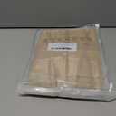 AOSBOEI Waist Trainer for Women Workout Waist Cincher Trimmer Underbust Corset Tummy Control Hourglass Body Shapewear (Beige)