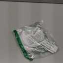 10 Pieces Dry Erase Answer Paddles Handheld Double Sided Paddles Mini White Boards Small White Board Dry Erase Signs Auction Paddles for Students Classroom Voting Games