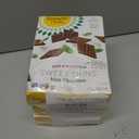 Simple Mills Mint Chocolate Seed and Nut Flour Sweet Thins, Paleo Friendly and Delicious Sweet Thin Cookies, Good for Snacks, Nutrient Dense, 4.25 oz (Pack of 3) (EXP 05/27/26)