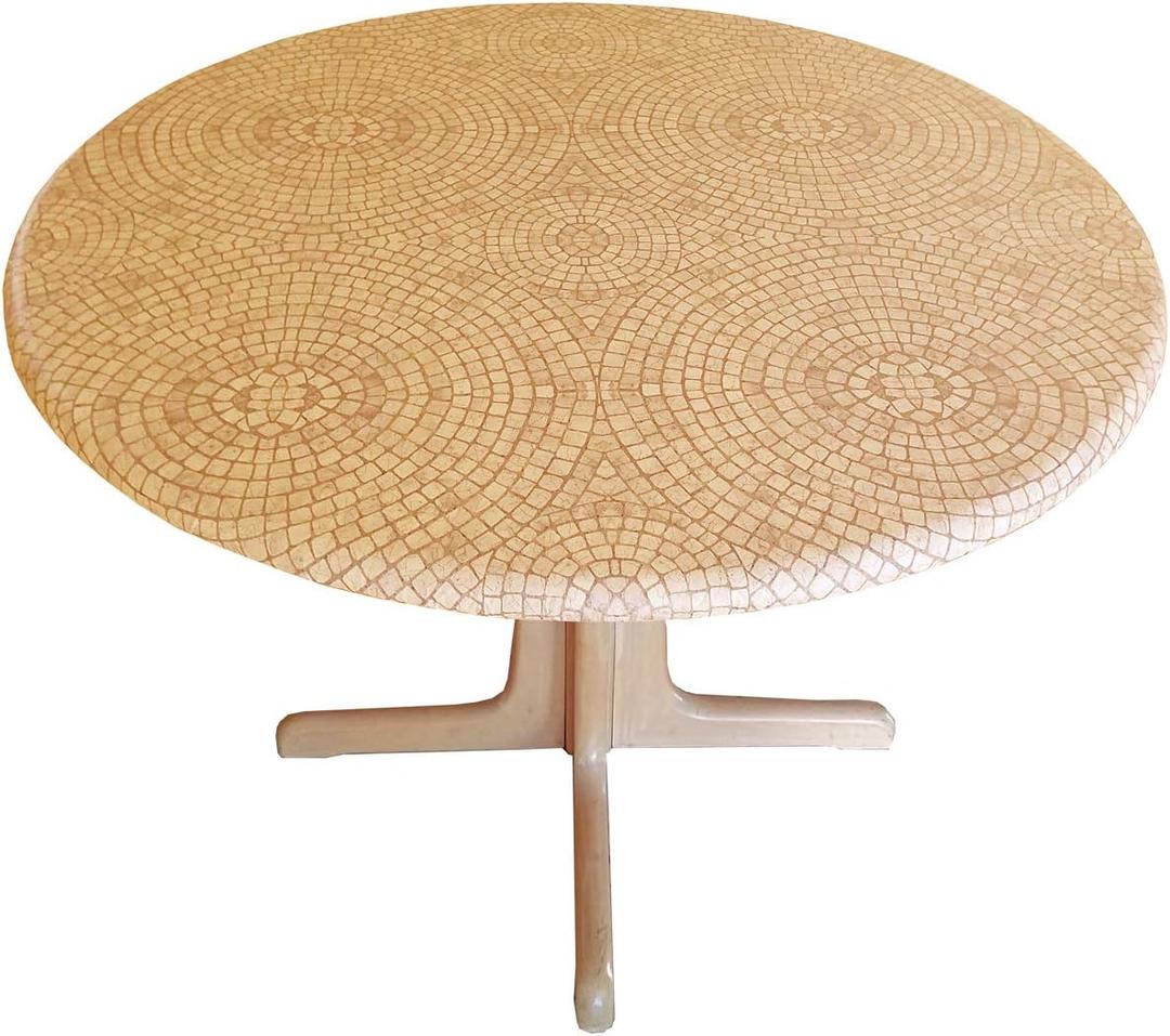 Round - Fits 44" to 48" Tables (Terracotta)