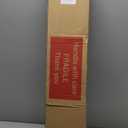 IG Window Visor for Acura MDX 2014-2021, Rain Guard Tape-On Extra Durable Sun Wind Side Vent Window Deflector Mugen Style, 2014 2015 2016 2017 2018 2019 2020 2021