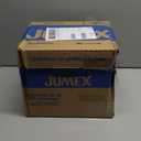 Jumex Peach Juice Nectar - Peach Nectar Made with Fresh Fruit Puree - Tropical Fruit Juice Concentrate for Smoothie Mix, Cocktail Mixers, Kids Drinks & Mexican Beverages - 32.4oz, 9 Pack Carton BB 8/7/26