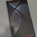 TORRAS Shockproof for iPhone 17 Pro Max Case with Camera Control Button, [12FT Military Grade Drop Protection] Enhanced Grip & Soft Touch Translucent Slim 17 Pro Max Case with 3 Colors Buttons, Black