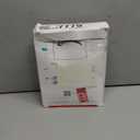 Pet Parents Washable Dog Diapers (3pack) + Extendrs of Durable Doggie Diapers, Premium Dog Diapers Female & Male (Large, Black) 