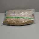 RUVALINO Diaper Bag Backpack-Multifunction Baby Travel Bag with Changing pad, Insulated Bottle Holders & Pacifier Case, Large Capacity, Waterproof, Clay