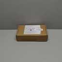 Amazon Basics Lightweight Pleated Bed Skirt, Fade Resistant, Wrinkle Resistant, Machine Washable, Queen, Navy Blue