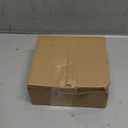 Label Maker Waterproof-Labels, Desktop Label Maker for Kids, D210S Handheld Labeler Machine with Tape-12mm 0.47 Laminated White, Multiple Symbols for Home Office School Kids Teachers Gifts, Green Label Maker