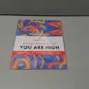 Mood Enhancing Coloring Book Vol 3: Teen Slang Edition (Please Color While High: Mood Enhancing Coloring Book)