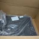 TripleAliners Truck Bed Mat Compatible with Chevy Colorado/GMC Canyon 2023 2024 2025 2026 Accessories 5FT Vehicle Perfectly Flush All Weather Protection TPE Heavy Duty Pickup Car Bed Cargo Mat