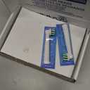 Oral-B CrossAction Electric Toothbrush Replacement Brush Heads, Black, 4RCKLOCR6-B7-L2-2-Mercantile Dr Count